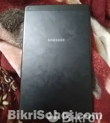 Samsung galaxy tab A